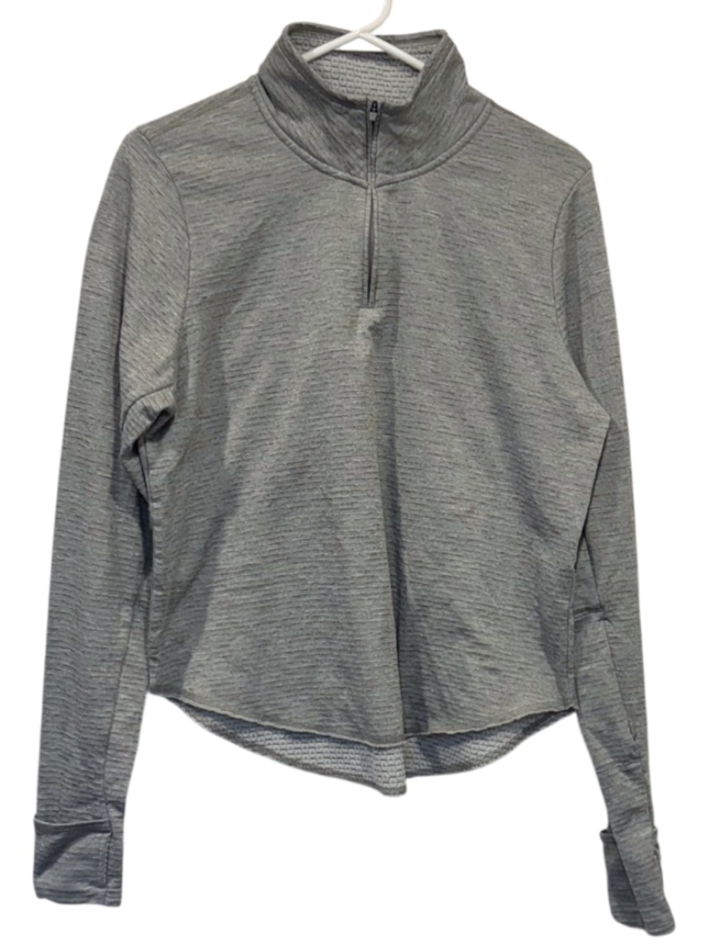 Women's Nike Sphere Element Quarter Zip Long Sleeve Pullover